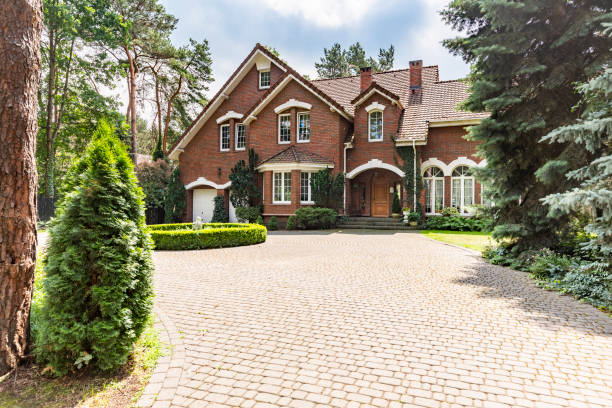 Best Local Driveway Pavers  in University Place, WA