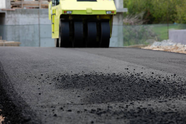 Best Permeable Paver Driveway  in University Place, WA