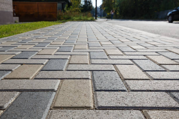 Reasons to Select Us for Your Driveway Paving Requirements in University Place, WA