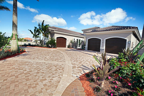 Best Best Driveway Pavers  in University Place, WA