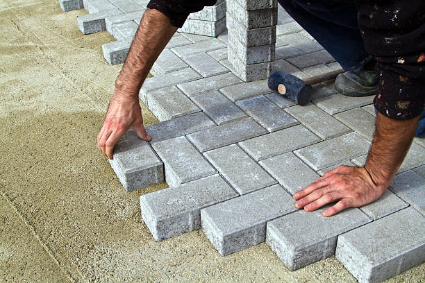 Driveway Repair Near Me in University Place, WA