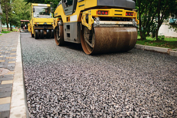 Best Driveway Paving Contractor  in University Place, WA